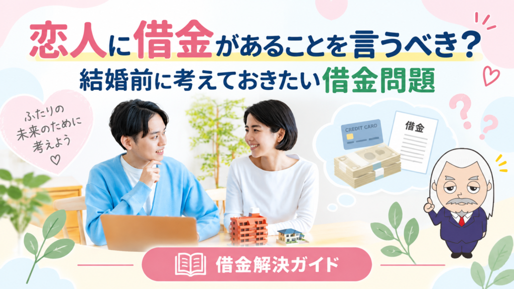 借金解決ガイド