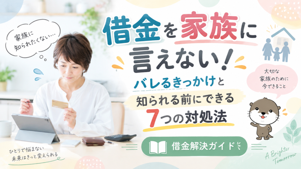 借金解決ガイド