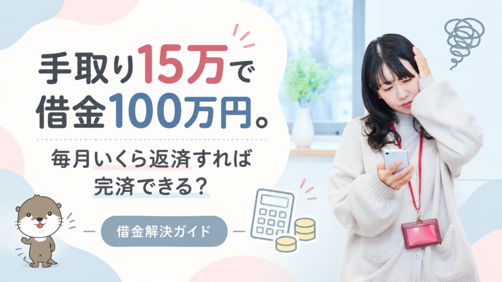 借金解決ガイド
